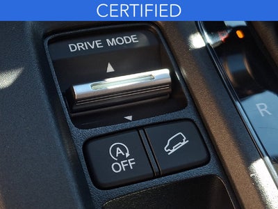 2025 Honda CR-V EX-L **CERTIFIED**