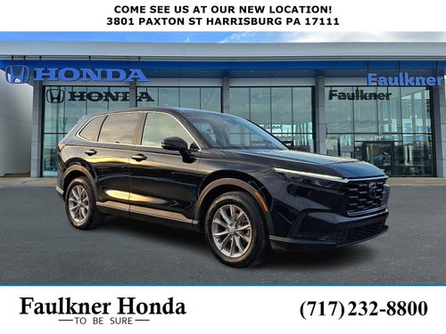 2023 Honda CR-V EX-L AWD w/o BSI