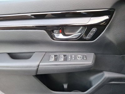 2023 Honda CR-V EX-L AWD w/o BSI