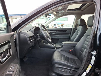 2023 Honda CR-V EX-L AWD w/o BSI