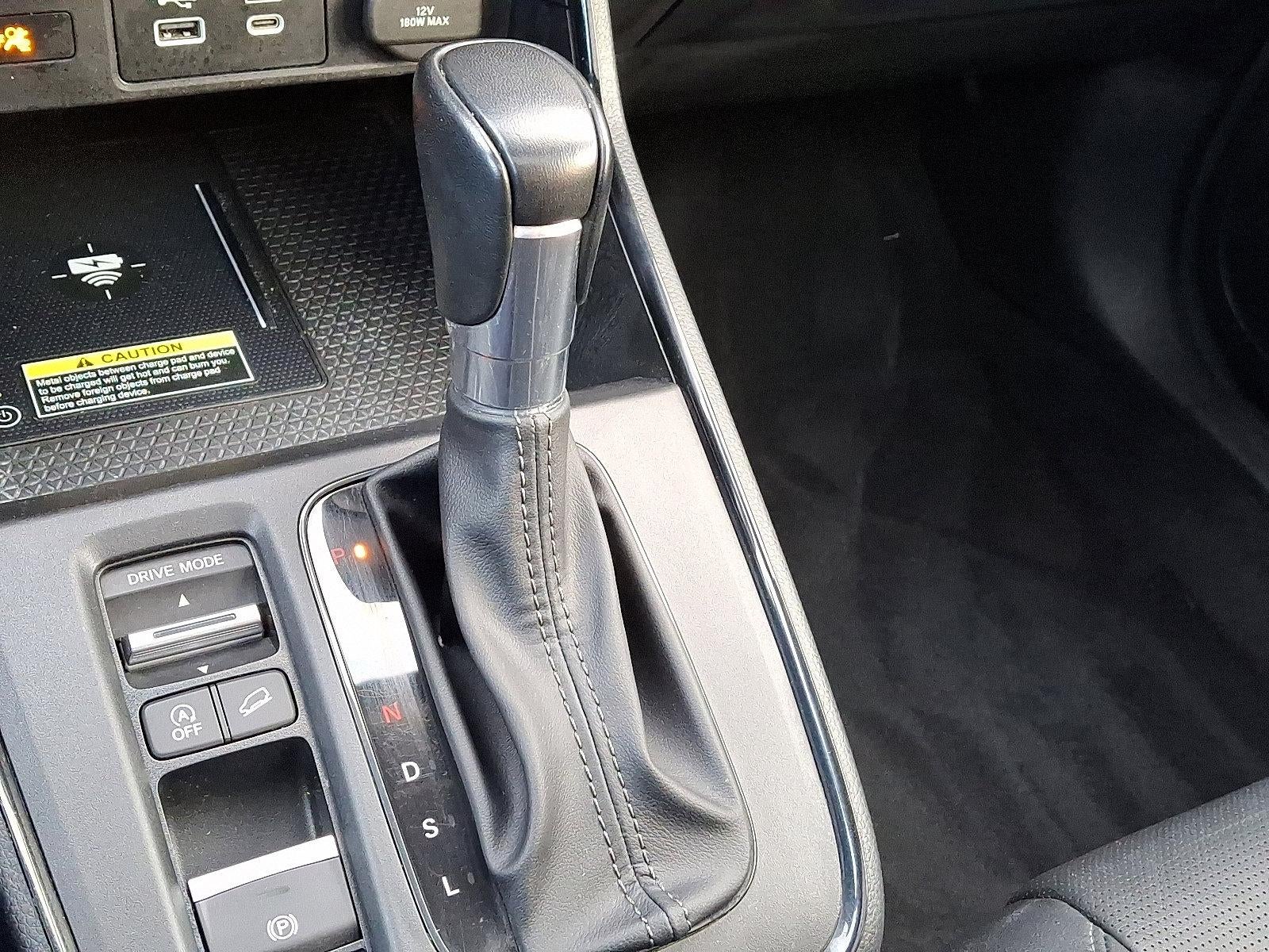 2023 Honda CR-V EX-L AWD w/o BSI