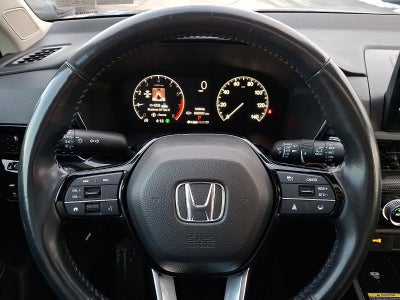 2023 Honda CR-V EX-L AWD w/o BSI