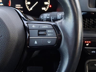 2023 Honda CR-V EX-L AWD w/o BSI