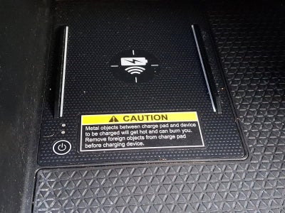 2023 Honda CR-V EX-L AWD w/o BSI