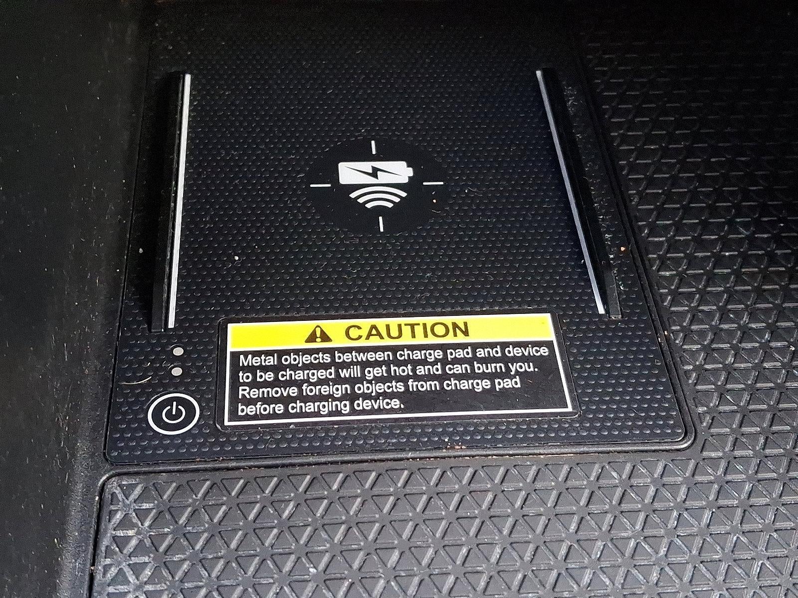 2023 Honda CR-V EX-L AWD w/o BSI