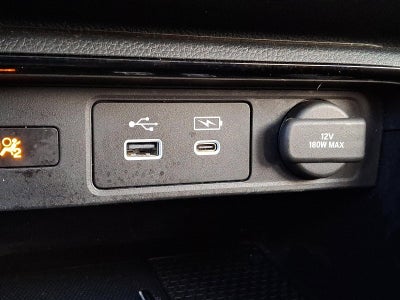 2023 Honda CR-V EX-L AWD w/o BSI