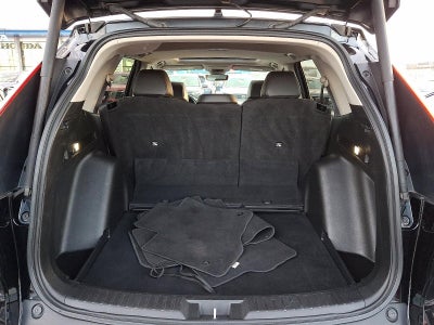 2023 Honda CR-V EX-L AWD w/o BSI