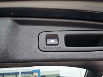 2023 Honda CR-V EX-L AWD w/o BSI