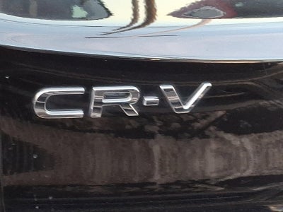 2023 Honda CR-V EX-L AWD w/o BSI
