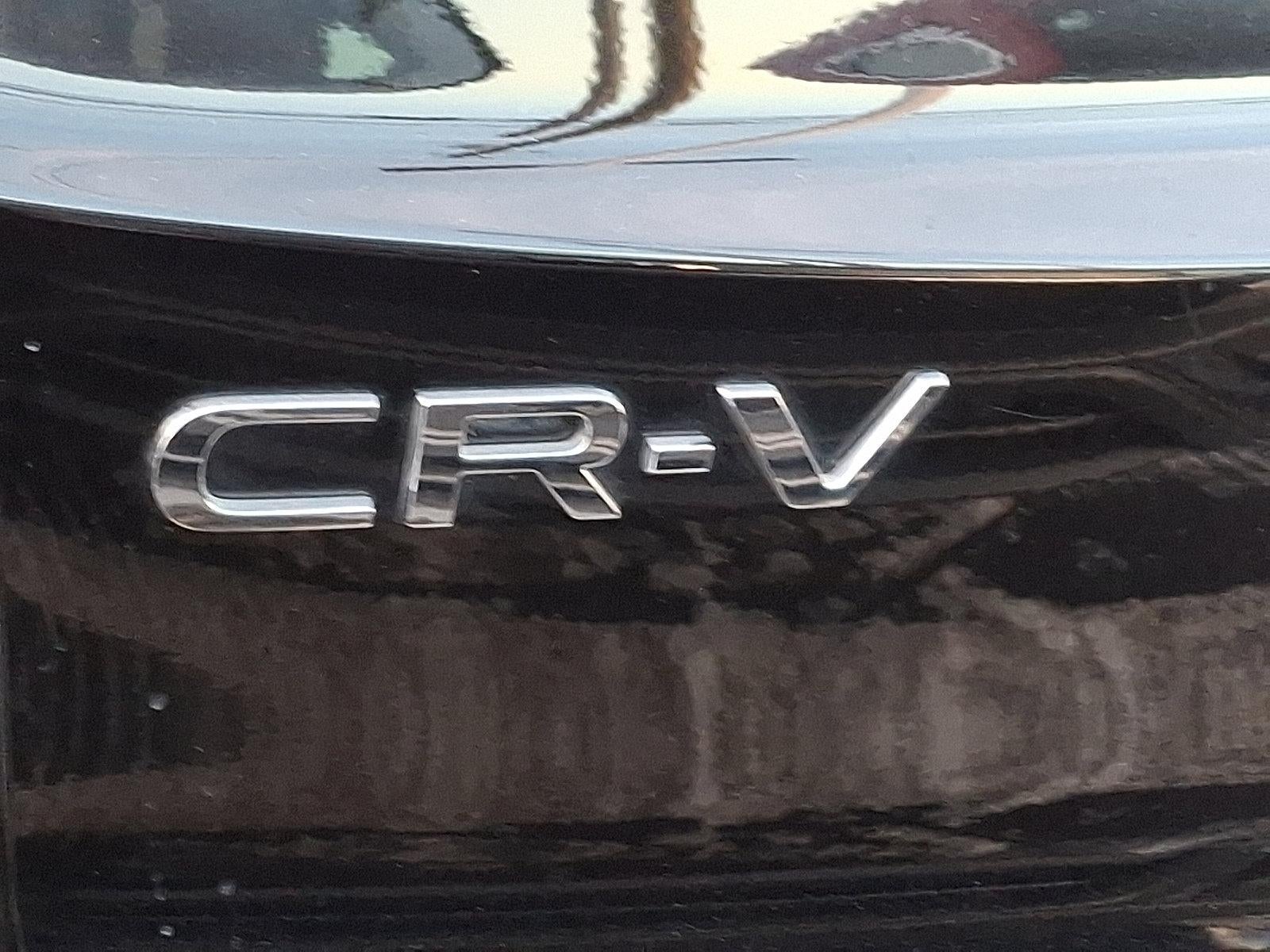 2023 Honda CR-V EX-L AWD w/o BSI