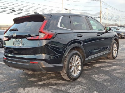 2023 Honda CR-V EX-L AWD w/o BSI