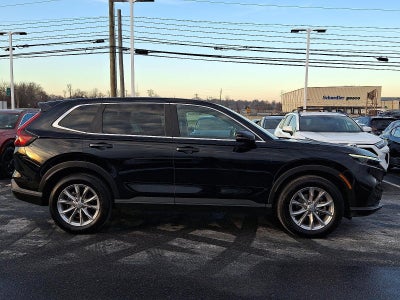 2023 Honda CR-V EX-L AWD w/o BSI