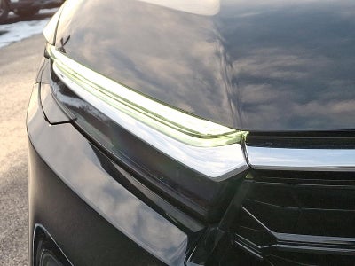 2023 Honda CR-V EX-L AWD w/o BSI