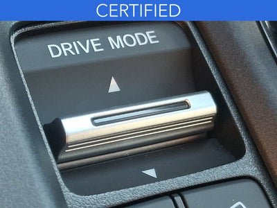 2026 Honda CR-V EX-L **CERTIFIED**