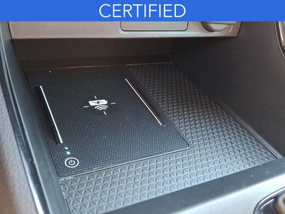 2026 Honda CR-V EX-L **CERTIFIED**