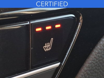 2026 Honda CR-V EX-L **CERTIFIED**