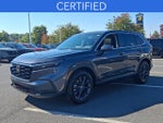 2026 Honda CR-V EX-L **CERTIFIED**