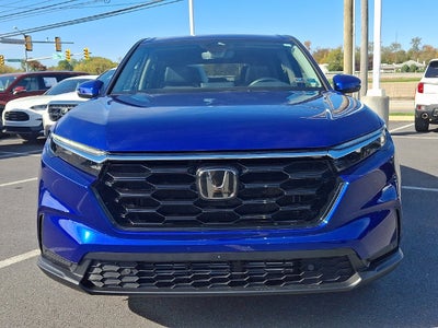 2024 Honda CR-V EX-L **CERTIFIED**