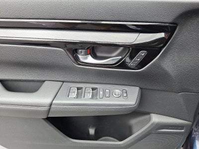 2023 Honda CR-V EX-L AWD w/o BSI