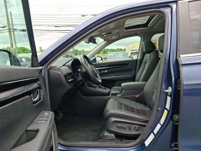 2023 Honda CR-V EX-L AWD w/o BSI