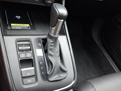 2023 Honda CR-V EX-L AWD w/o BSI