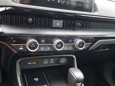 2023 Honda CR-V EX-L AWD w/o BSI
