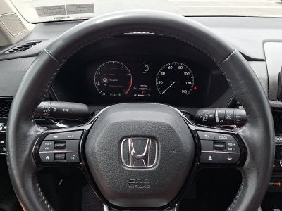 2023 Honda CR-V EX-L AWD w/o BSI