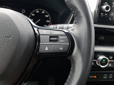2023 Honda CR-V EX-L AWD w/o BSI