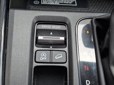 2023 Honda CR-V EX-L AWD w/o BSI