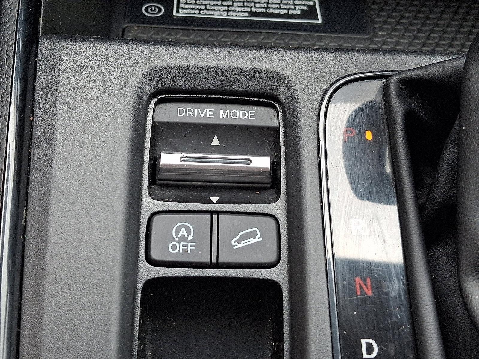 2023 Honda CR-V EX-L AWD w/o BSI