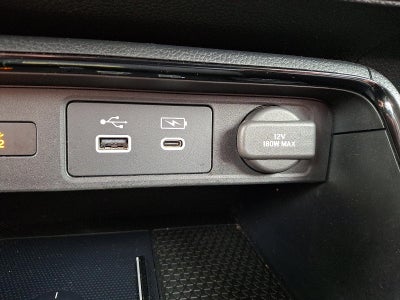 2023 Honda CR-V EX-L AWD w/o BSI