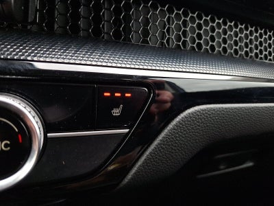 2023 Honda CR-V EX-L AWD w/o BSI