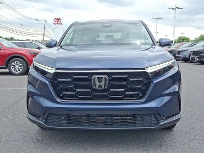 2023 Honda CR-V EX-L AWD w/o BSI