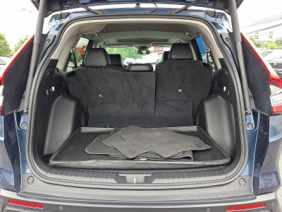 2023 Honda CR-V EX-L AWD w/o BSI