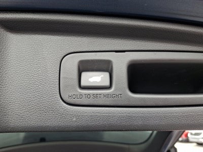 2023 Honda CR-V EX-L AWD w/o BSI