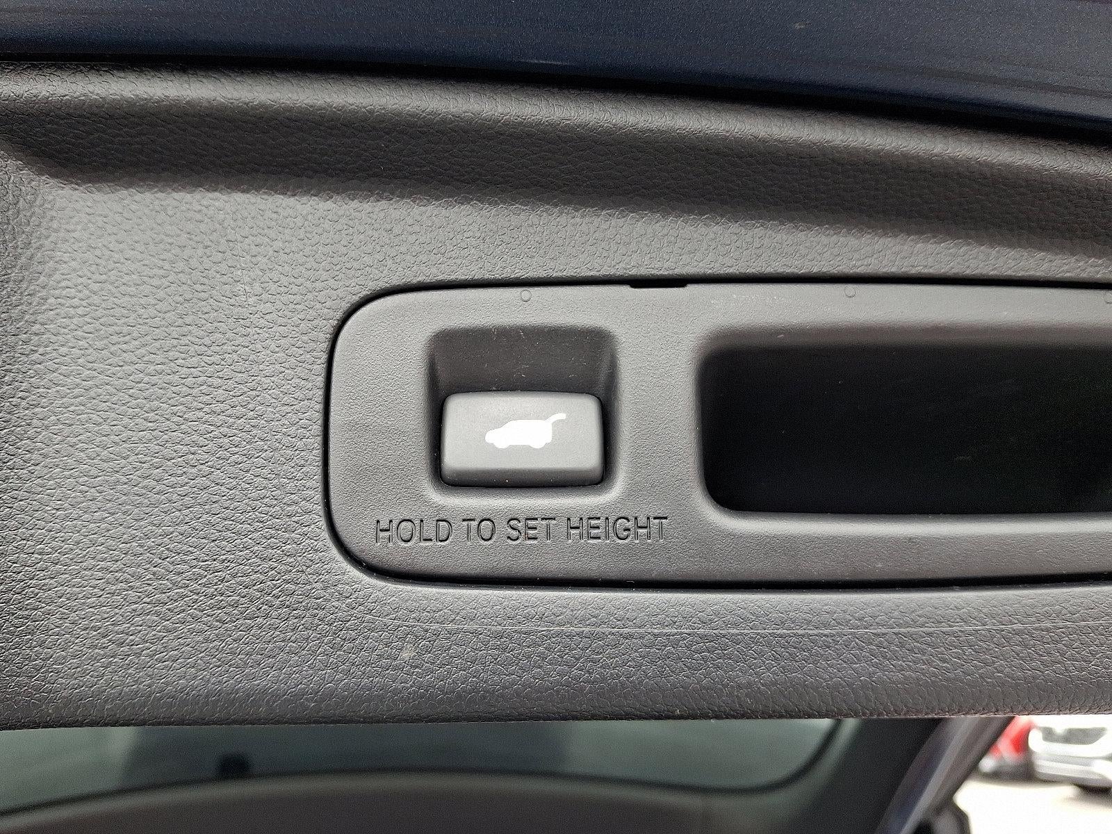 2023 Honda CR-V EX-L AWD w/o BSI