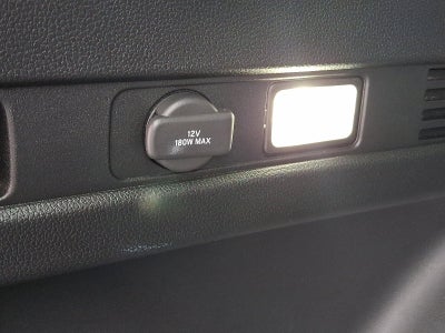 2023 Honda CR-V EX-L AWD w/o BSI