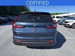 2023 Honda CR-V EX-L AWD w/o BSI
