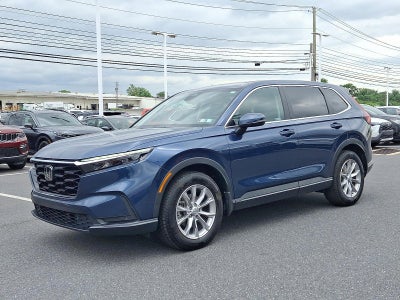 2023 Honda CR-V EX-L AWD w/o BSI