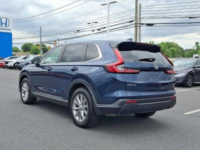 2023 Honda CR-V EX-L AWD w/o BSI