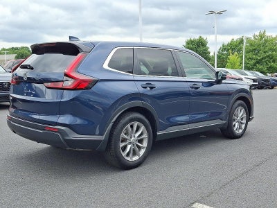 2023 Honda CR-V EX-L AWD w/o BSI