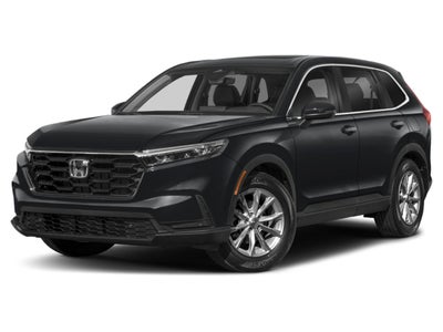 2023 Honda CR-V EX-L AWD w/o BSI
