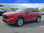 2024 Honda CR-V EX-L **CERTIFIED**