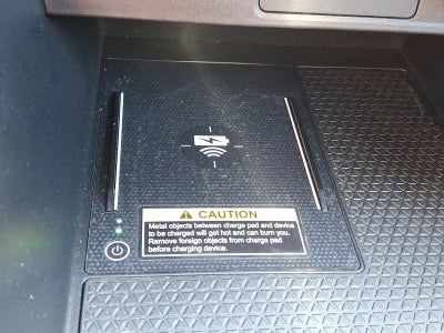 2024 Honda CR-V Hybrid Sport-L AWD