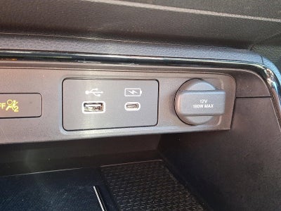 2024 Honda CR-V Hybrid Sport-L AWD