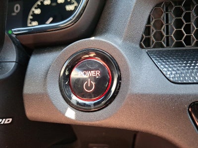 2024 Honda CR-V Hybrid Sport-L AWD
