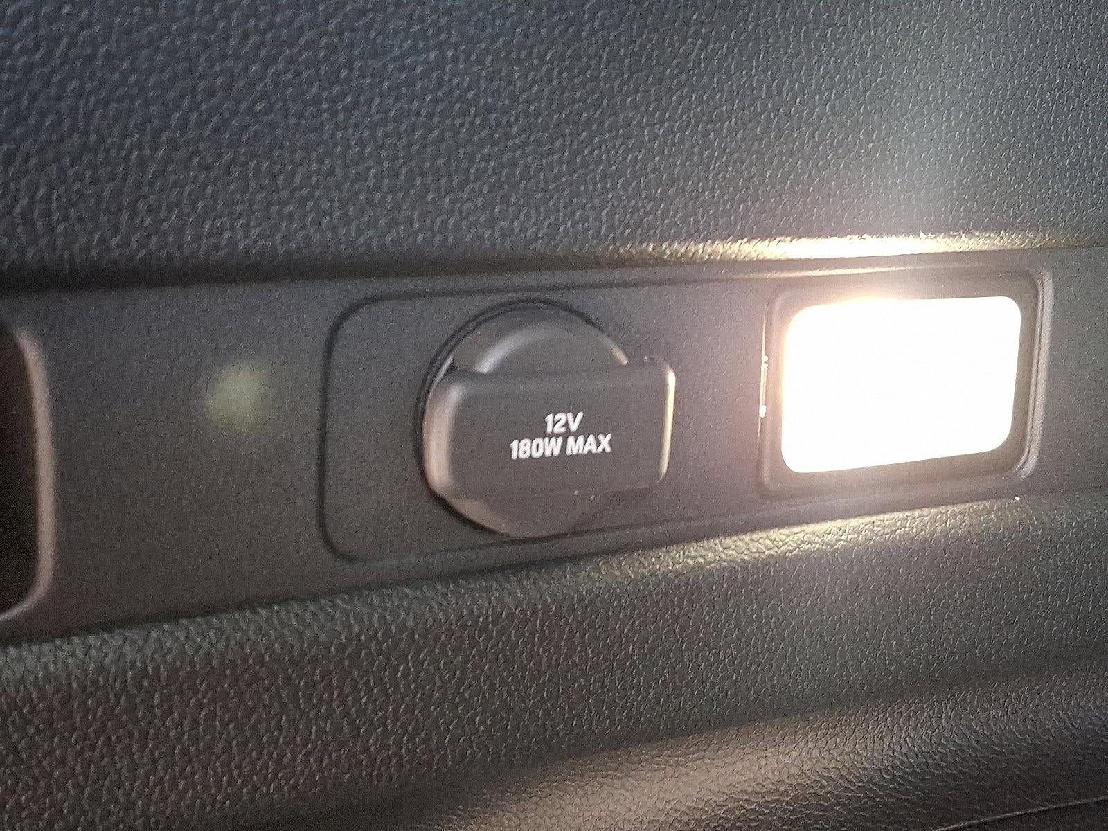 2024 Honda CR-V Hybrid Sport-L AWD