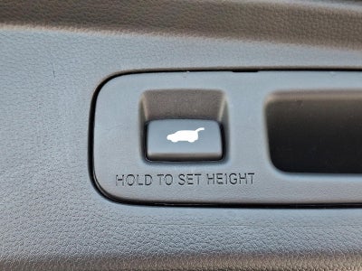 2024 Honda CR-V Hybrid Sport-L AWD