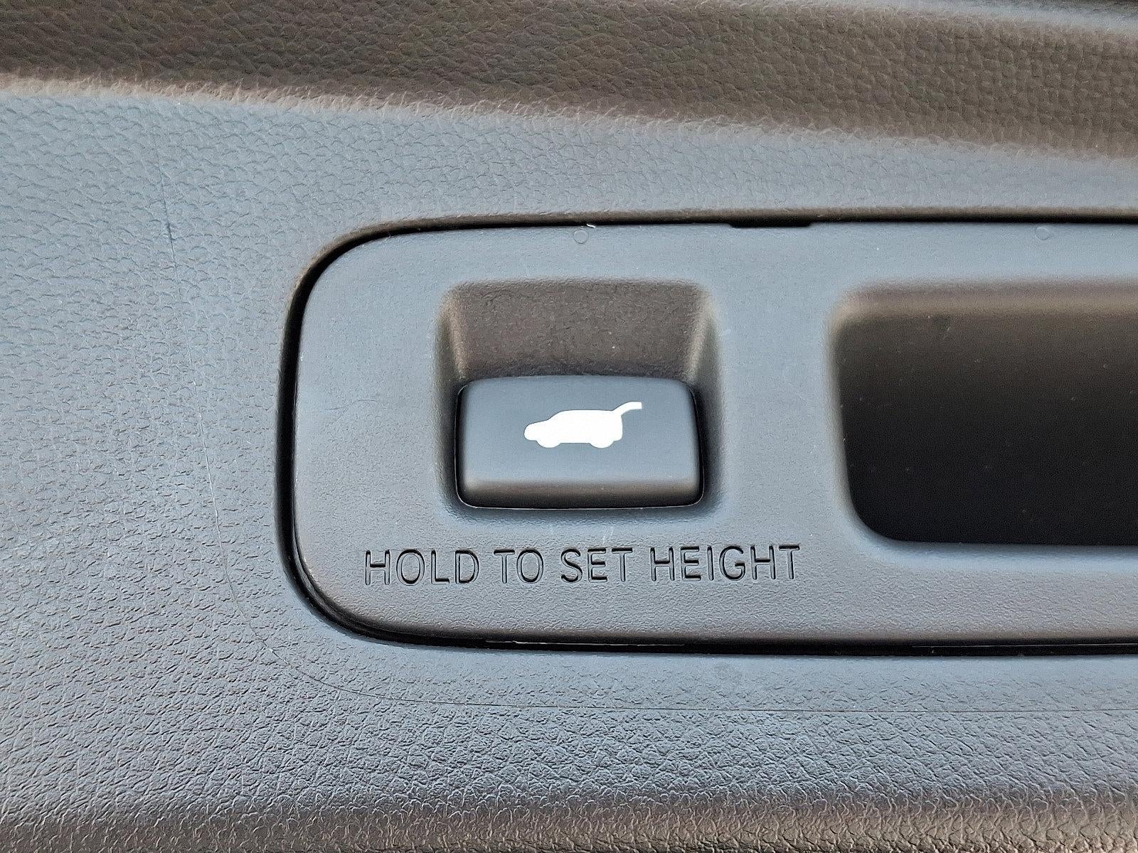 2024 Honda CR-V Hybrid Sport-L AWD