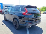 2024 Honda CR-V Hybrid Sport-L AWD